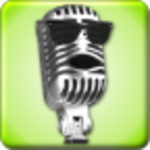 best voice changer android application logo